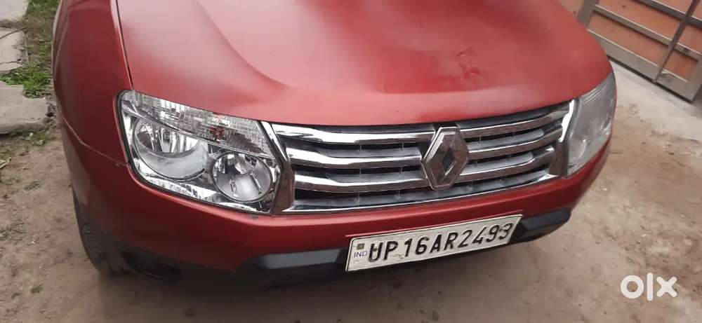Renault Duster 2014 Diesel 81700 Km Driven