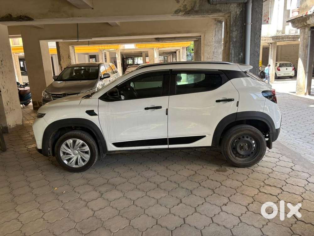 Renault Kiger Rxe 2022  Well Maintained  Single Owner  Urgent Sale