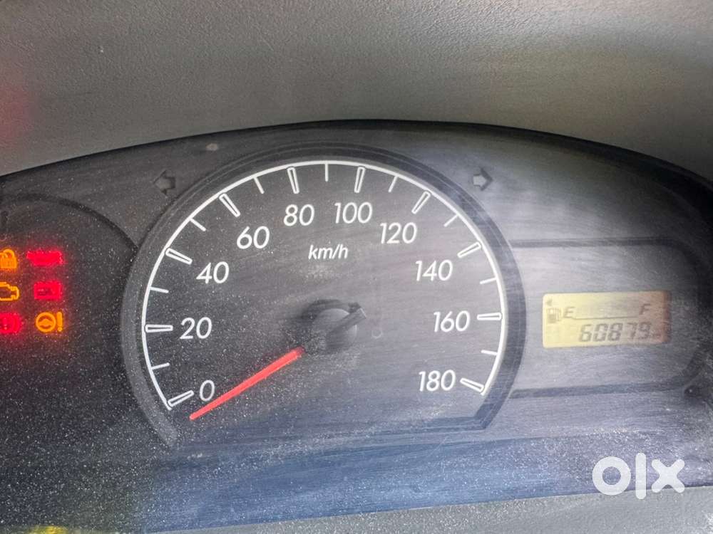 Maruti Suzuki Alto 2010 Petrol Manual