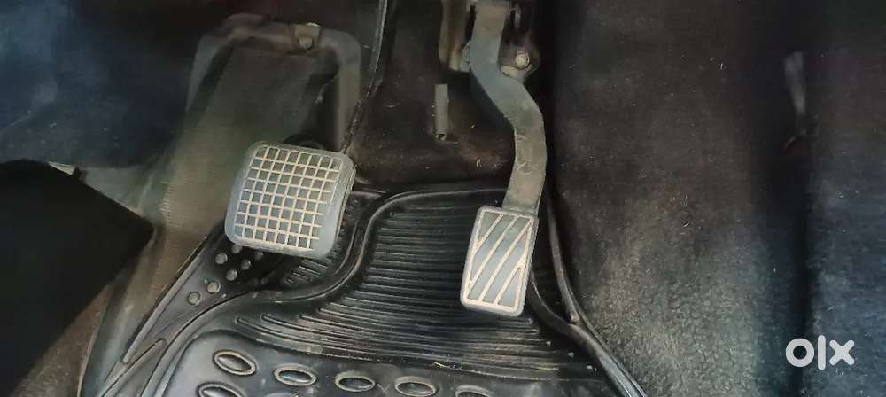 Tata Nano Automatic With Cruise Control