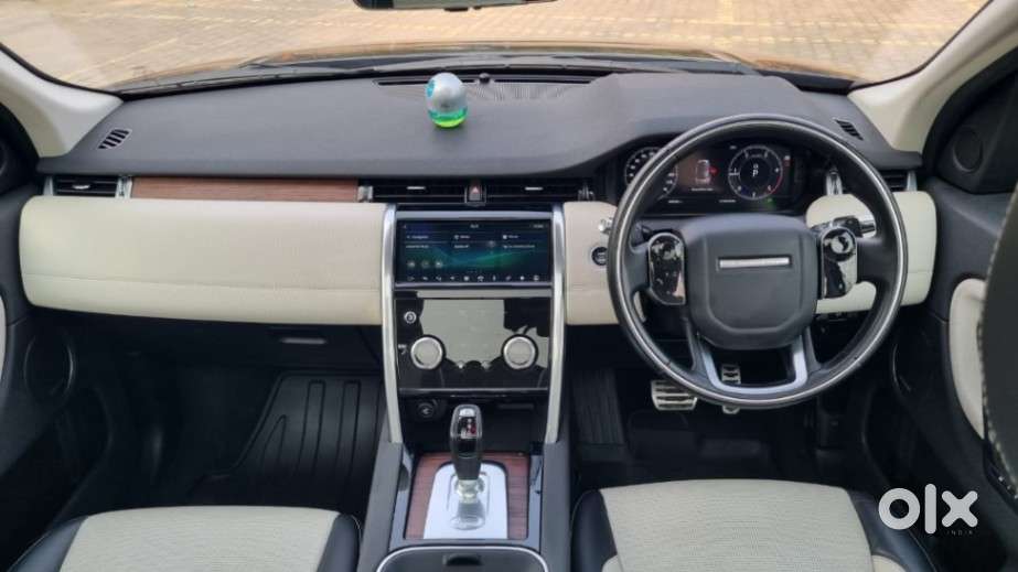 Land Rover Discovery Se, 2021, Diesel