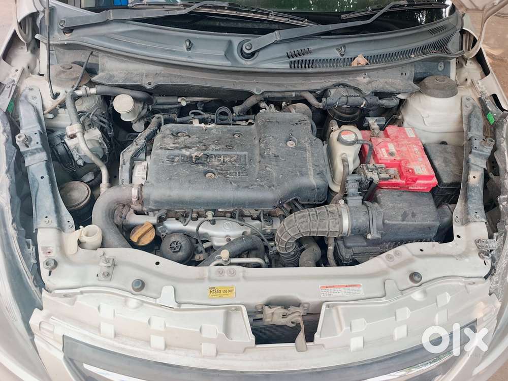 Maruti Suzuki Dzire 2017-2020 Zdi Plus Amt, 2015, Diesel