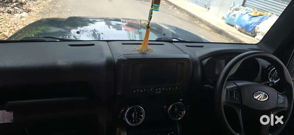 Mahindra Thar 2021 Diesel Well Maintained