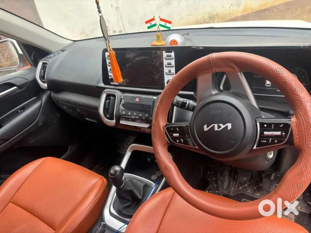 Kia Sonet 1.2 Htk 2026 Manual