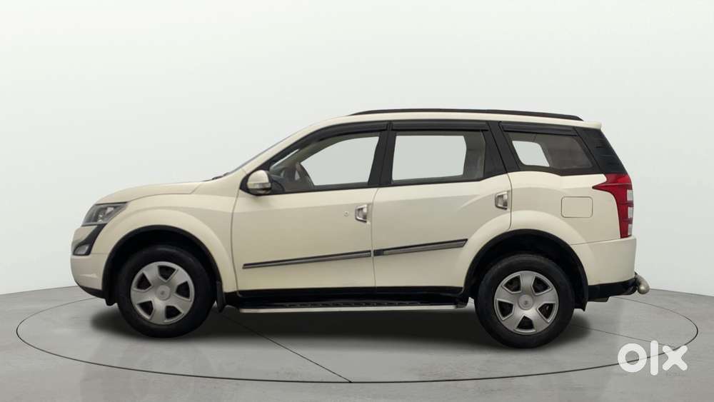 Mahindra Xuv500 W6 2wd, 2018, Diesel