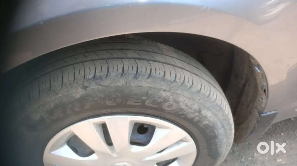 Maruti Suzuki Dzire 2013 Petrol Well Maintained