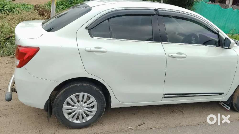 Maruti Suzuki Dzire 2019 Diesel Manual