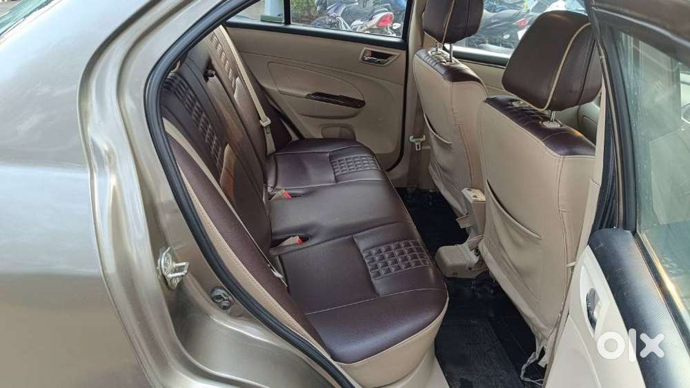 Maruti Suzuki Swift Dzire Vdi (o), 2017, Diesel