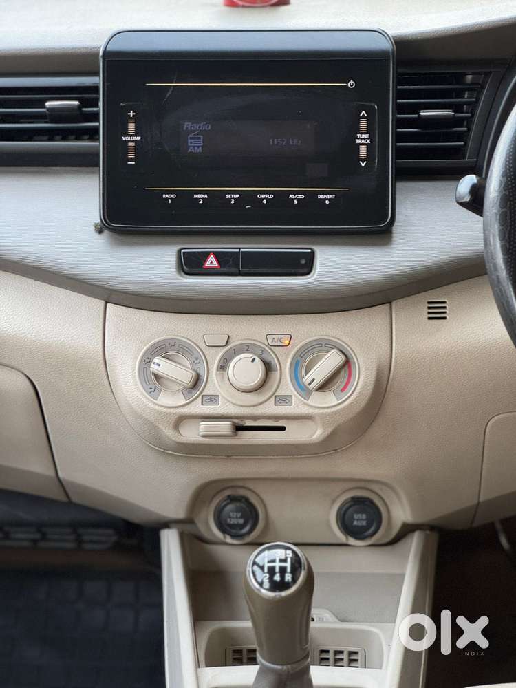 Maruti Suzuki Ertiga Vxi (o) Cng, 2022, Cng & Hybrids