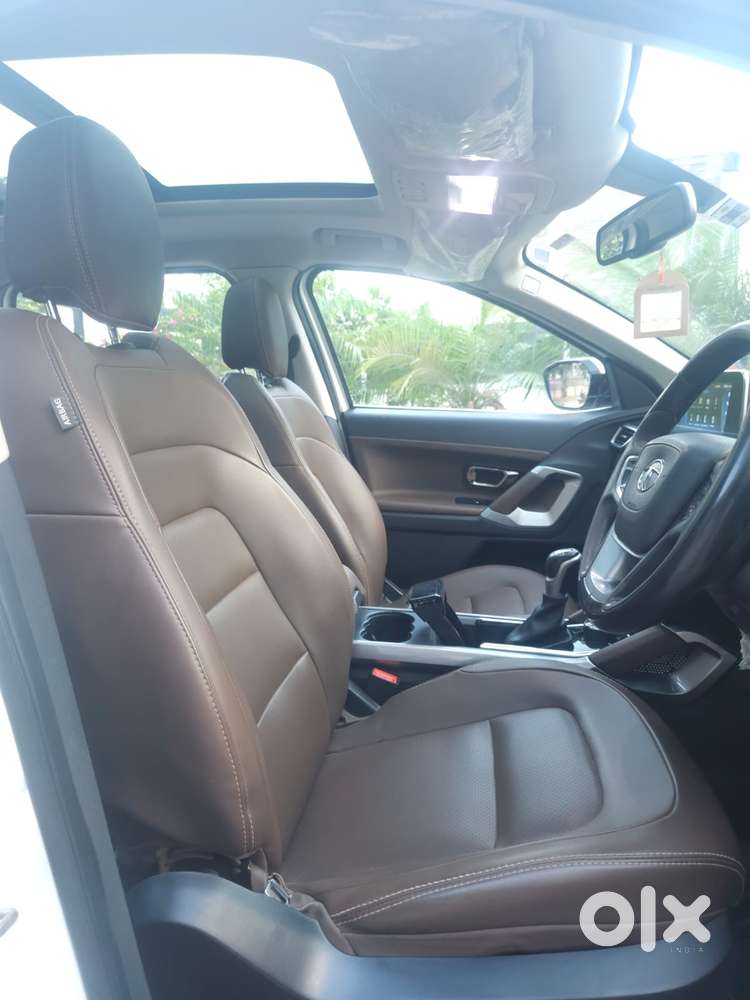 Tata Harrier Xza Plus At, 2021, Diesel