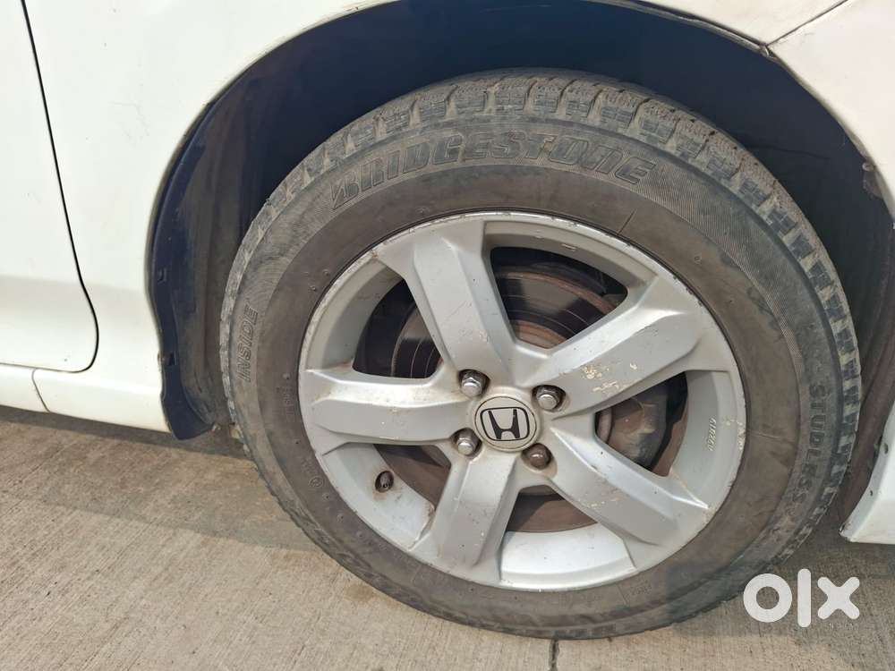 Honda City S At, 2010, Petrol