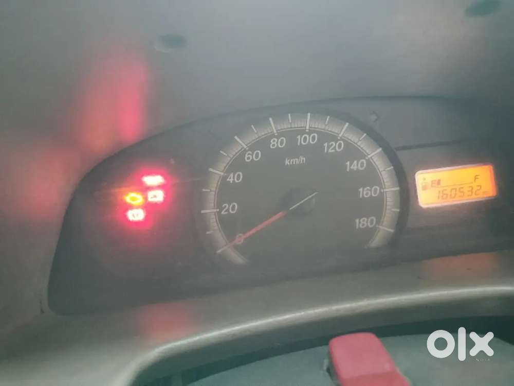 Maruti Suzuki Eeco Ac 2016