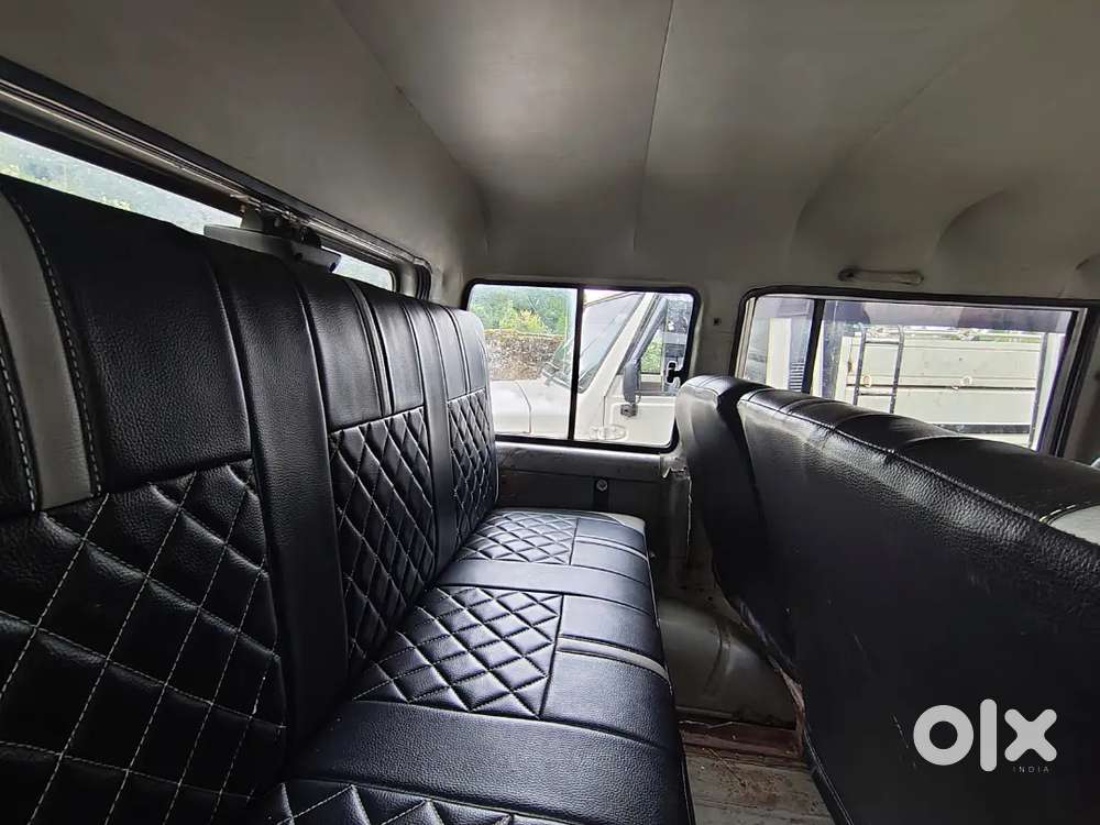 Mahindra Bolero 2013 Diesel