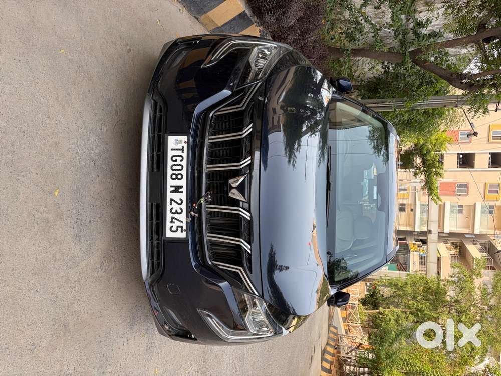 Registration In 2025, Fancy Number, Extended Warranty.