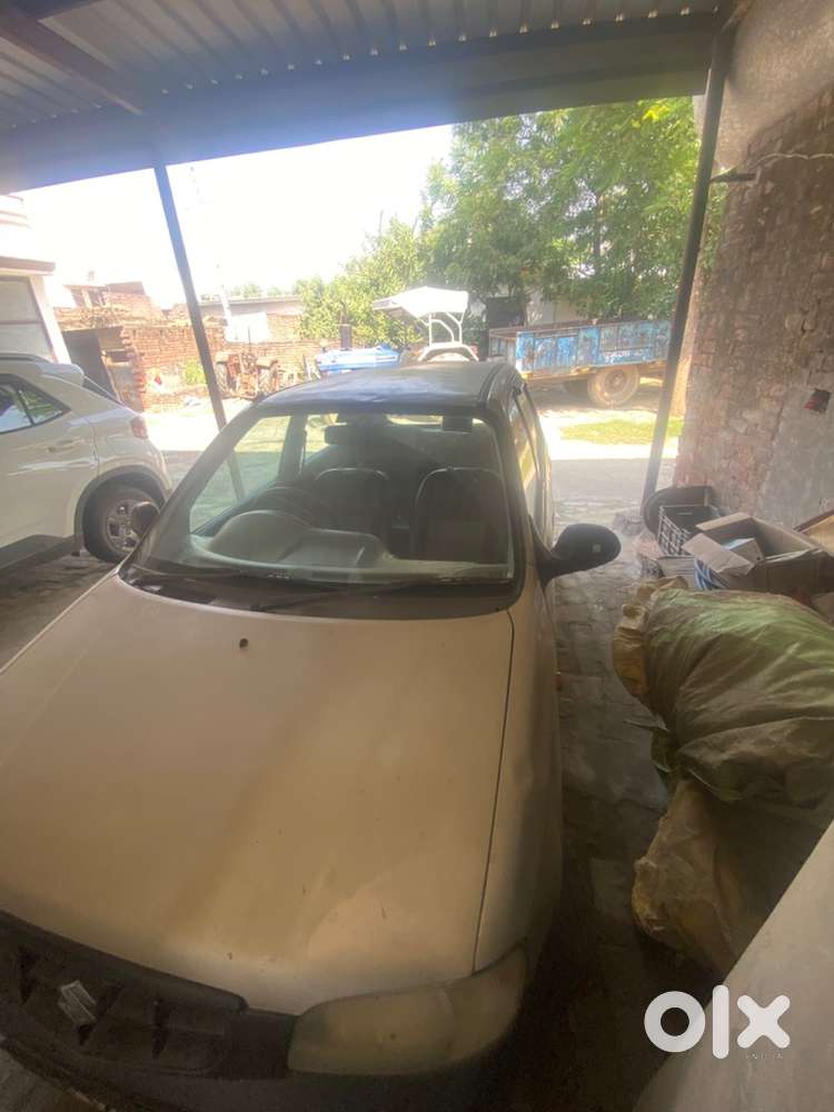 Maruti Suzuki Alto 2009