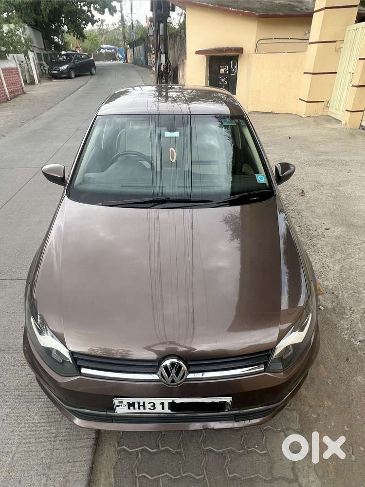 Volkswagen Ameo 1.2 Mpi Highline Plus, 2017, Petrol