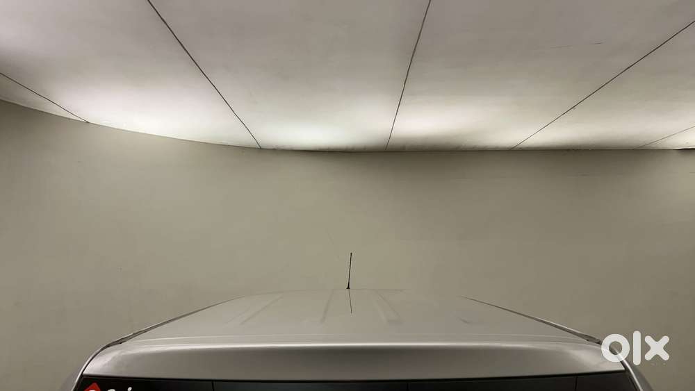 Mahindra Tuv 300 Plus P8, 2018, Diesel