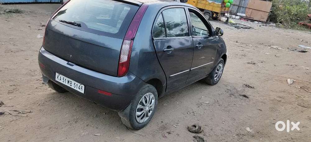 Tata Indica Vista 2011