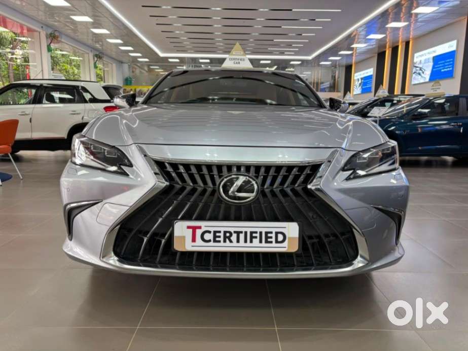 Lexus Es 300h, 2023, Petrol