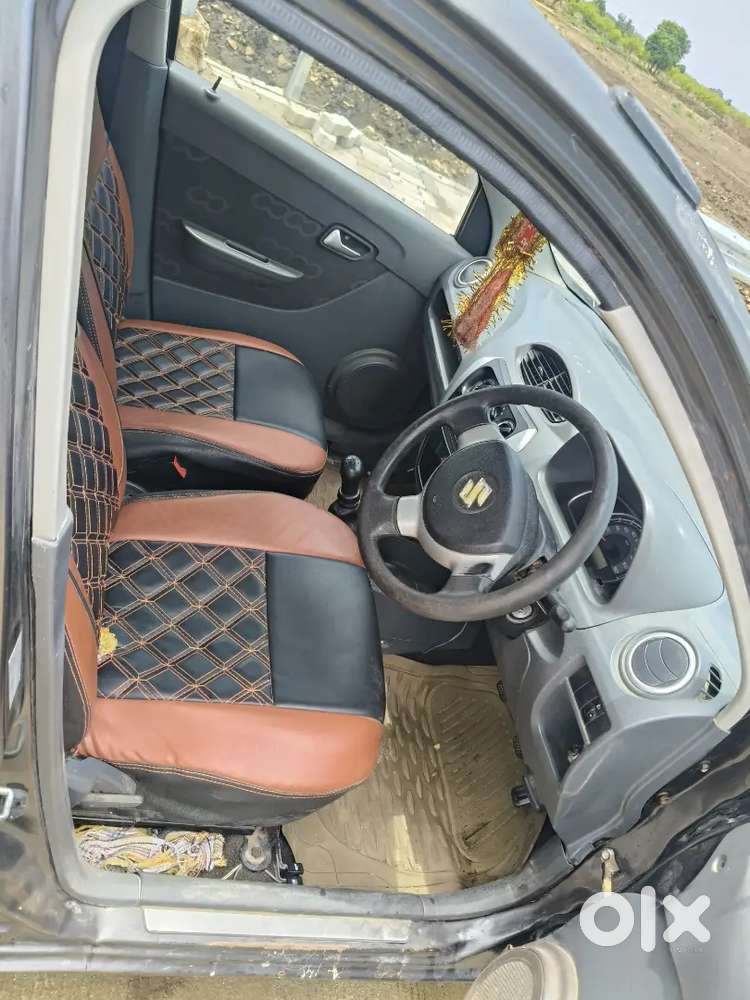 Maruti Suzuki Alto 800 2013 Petrol 85000 Km Driven