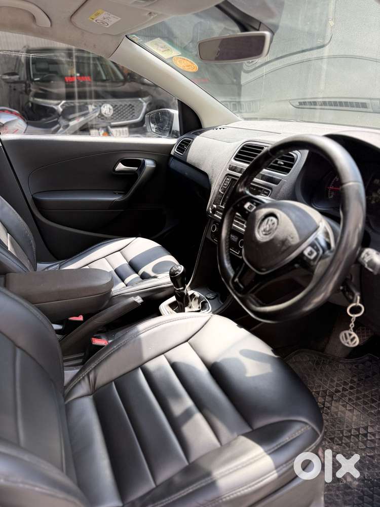 Volkswagen Polo 1.2 Mpi Highline Plus, 2019, Petrol