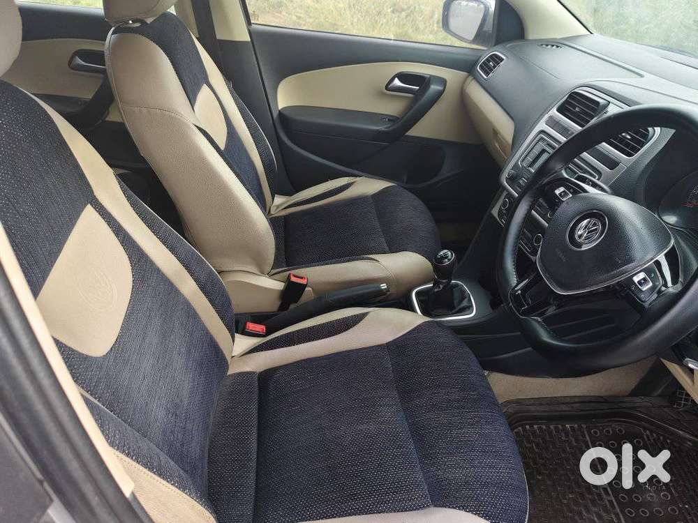 Volkswagen Polo 1.2 Mpi Highline, 2015, Cng & Hybrids