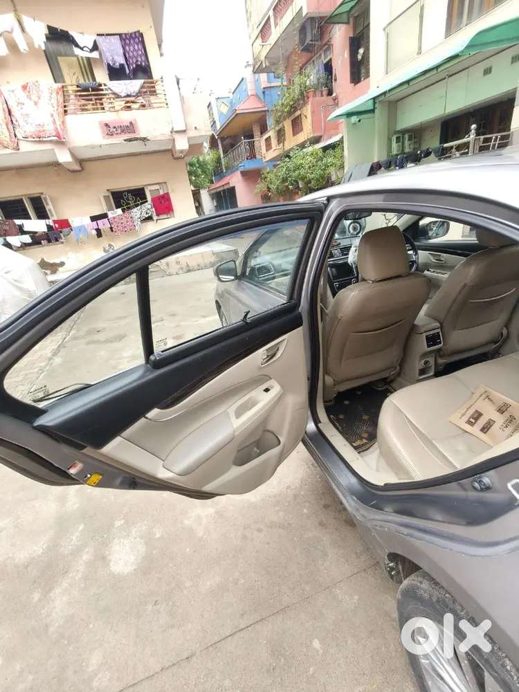 Maruti Suzuki Ciaz 2016 Year Model