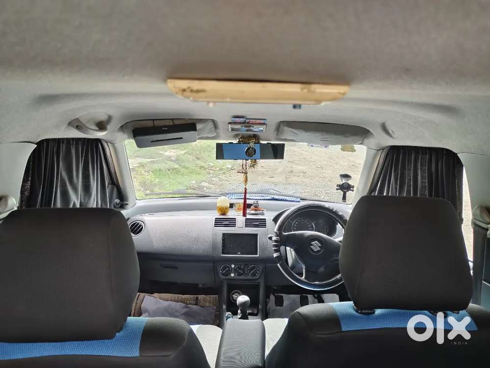 Maruti Suzuki Swift Vdi 2008