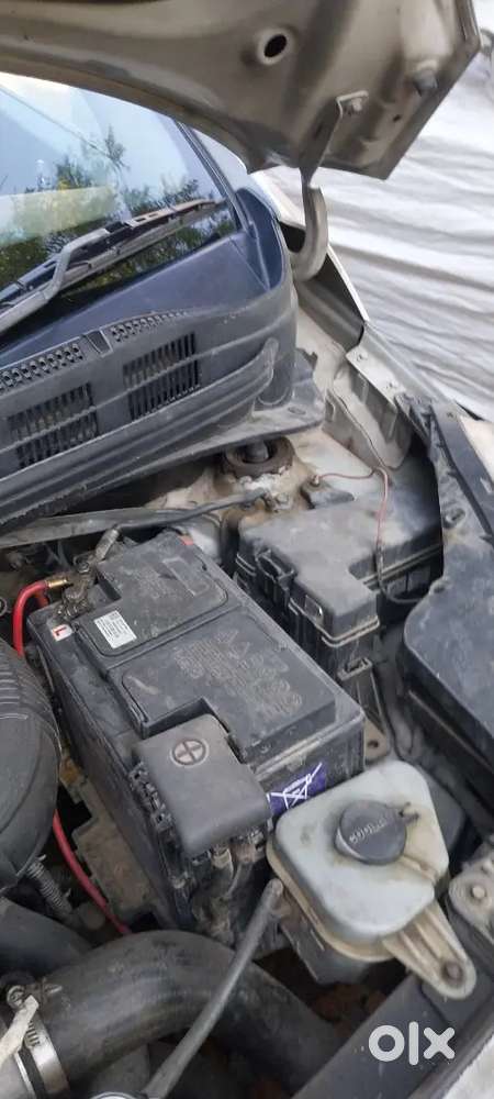 Hundai  Grand I10 Sports Well Condition