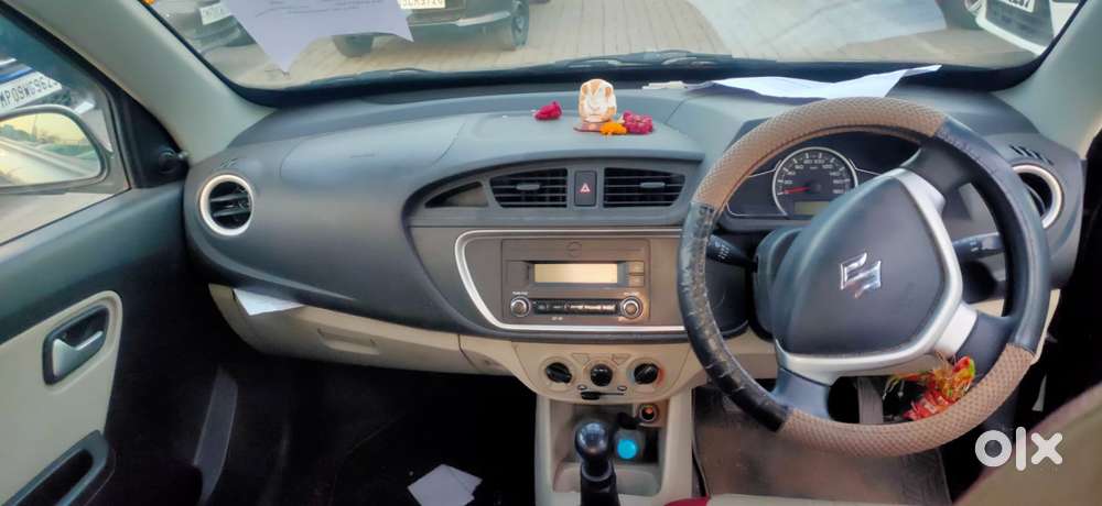 Maruti Suzuki Alto 800 2019-2023 0.8 Vxi, 2020, Petrol