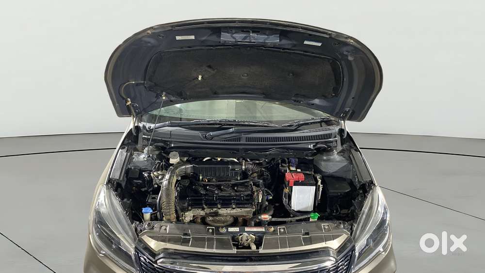 Maruti Suzuki Ciaz 1.5 Alpha Shvs Petrol, 2020, Petrol