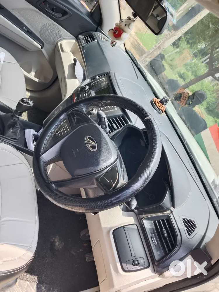Mahindra Xuv300 2019 Diesel 120000 Km Driven