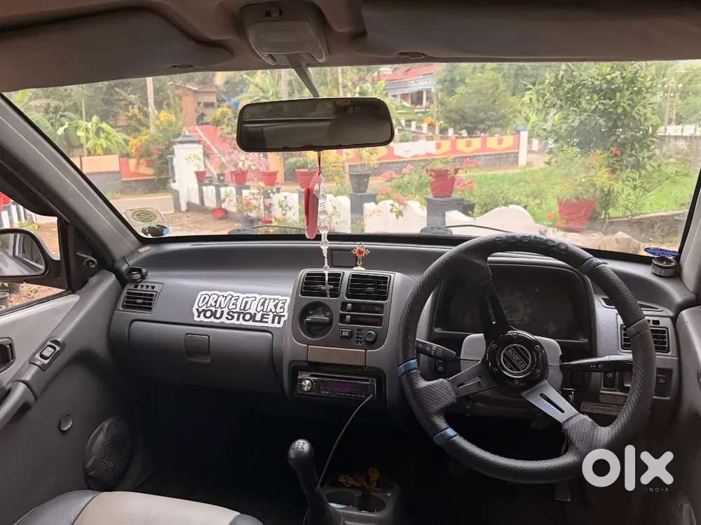 Maruti Suzuki Zen Estilo 2002 Petrol Good Condition