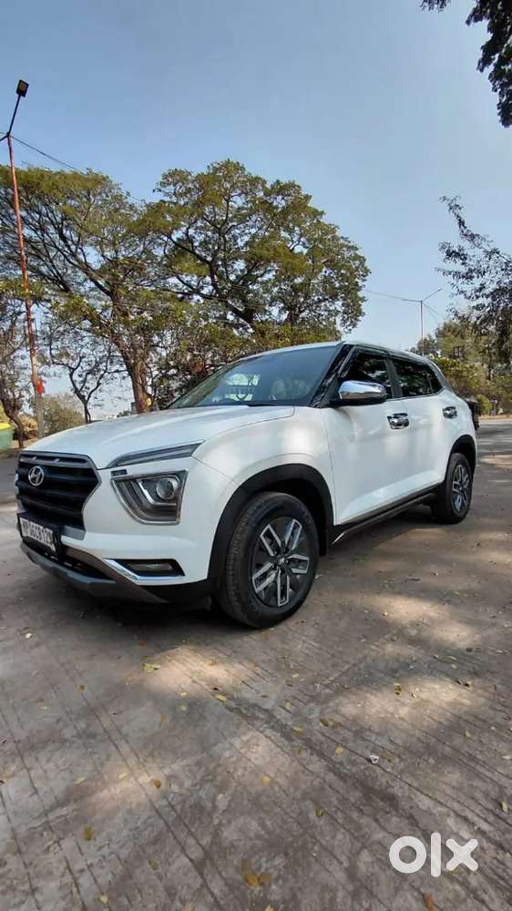 Hyundai Creta 2020