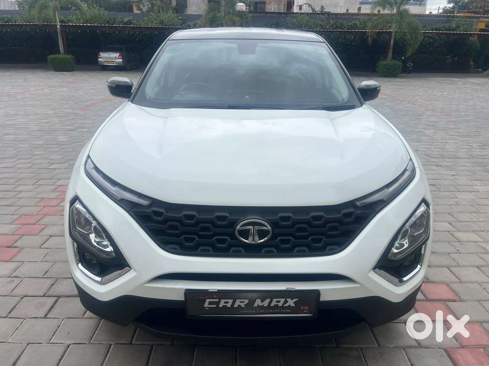 Tata Harrier Xm, 2021, Diesel