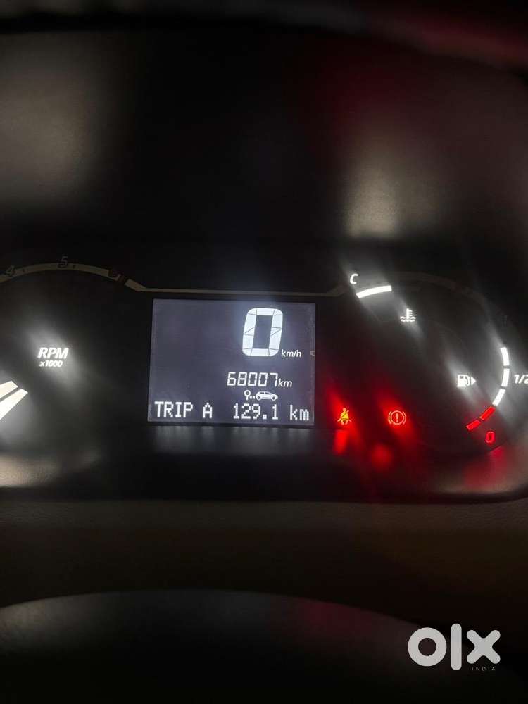 Nissan Magnite Petrol Good Condition