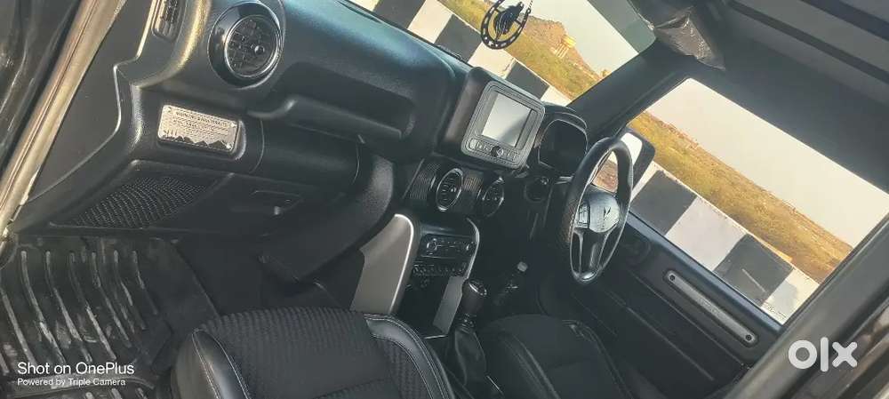 Show Room Condition Thar Rwd
