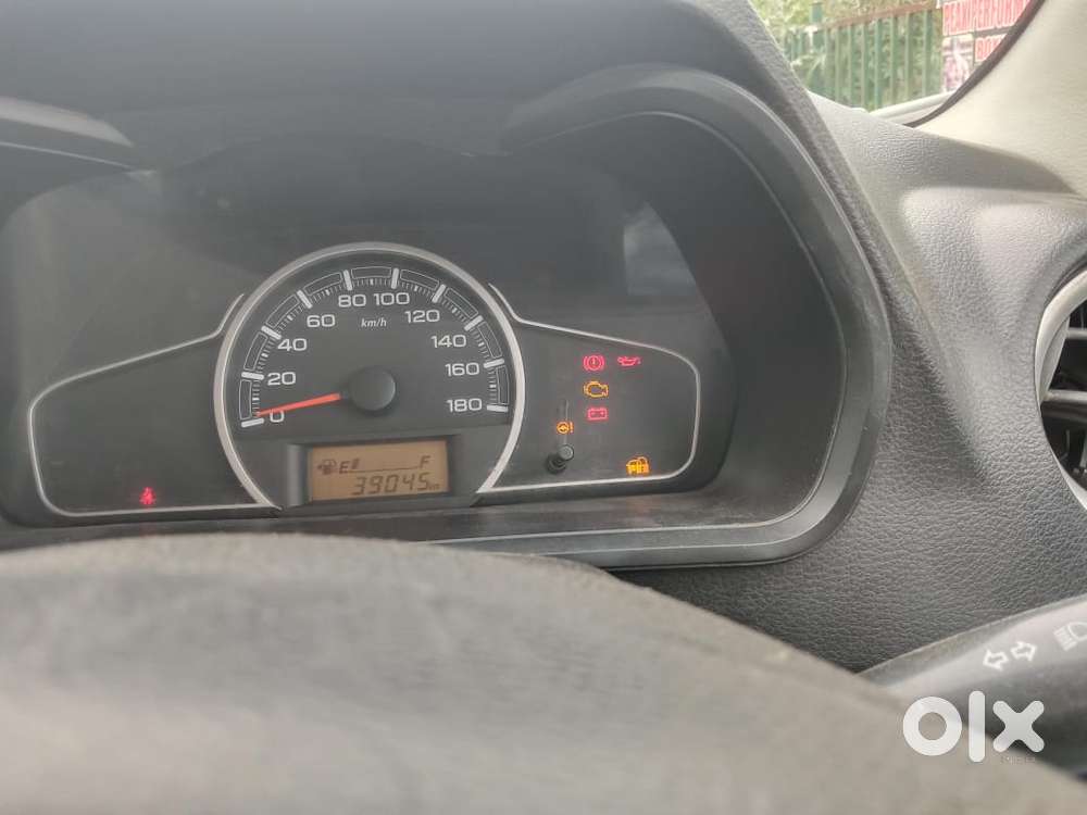 Maruti Suzuki Alto 800 2019-2023 0.8 Lxi (o), 2021, Petrol