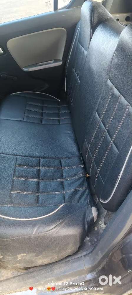 Maruti Suzuki Alto 2019 Petrol Automatic