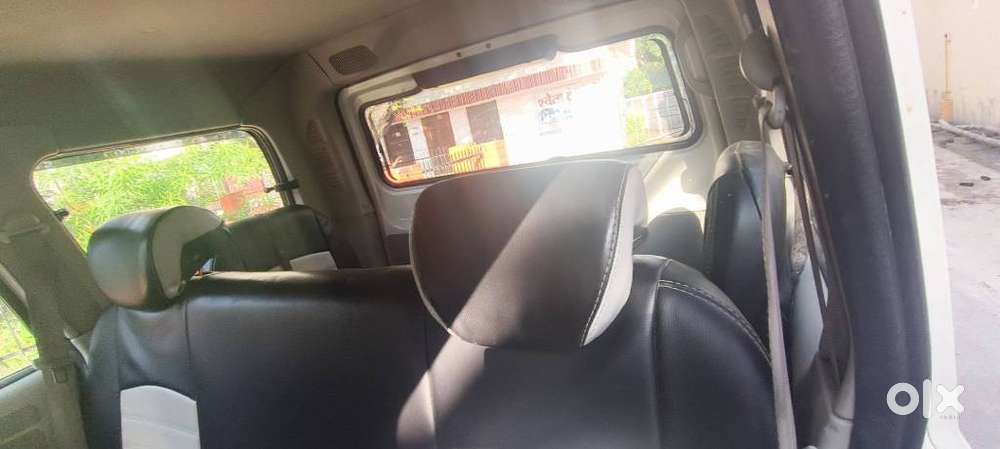 Mahindra Scorpio 2.2 S7, 2018, Diesel