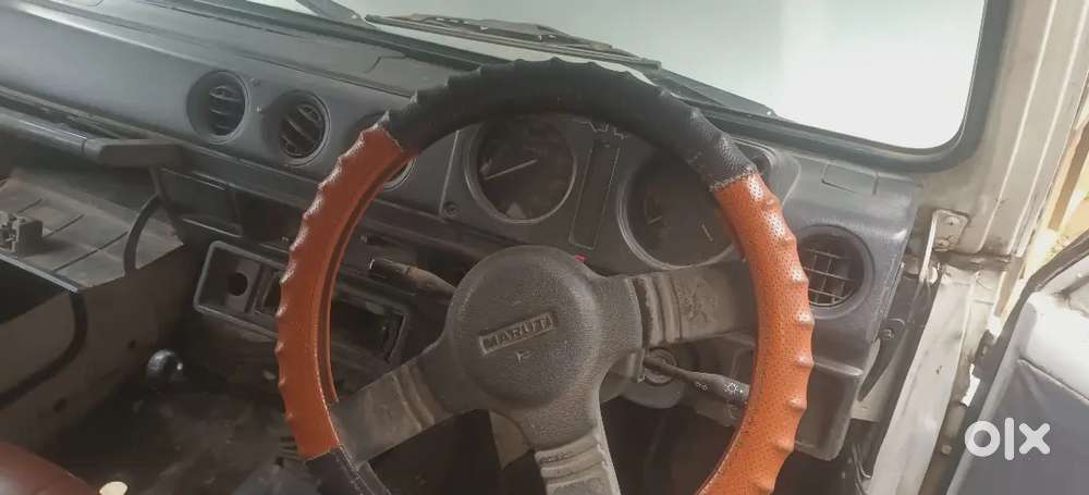 Maruti Suzuki Gypsy 2004 Petrol 70000 Km Driven