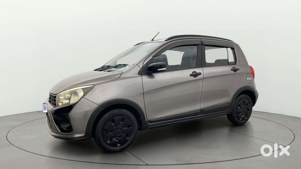 Maruti Suzuki Celerio X Zxi, 2018, Petrol