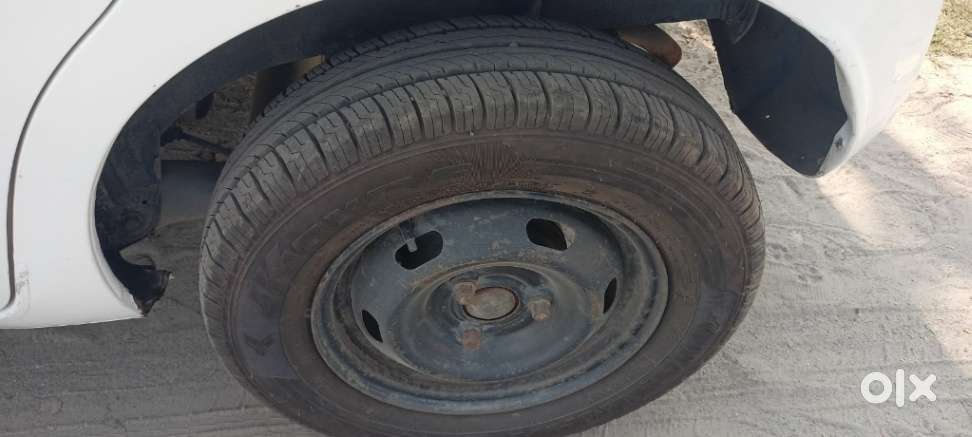 Datsun Redigo T Option, 2017, Petrol