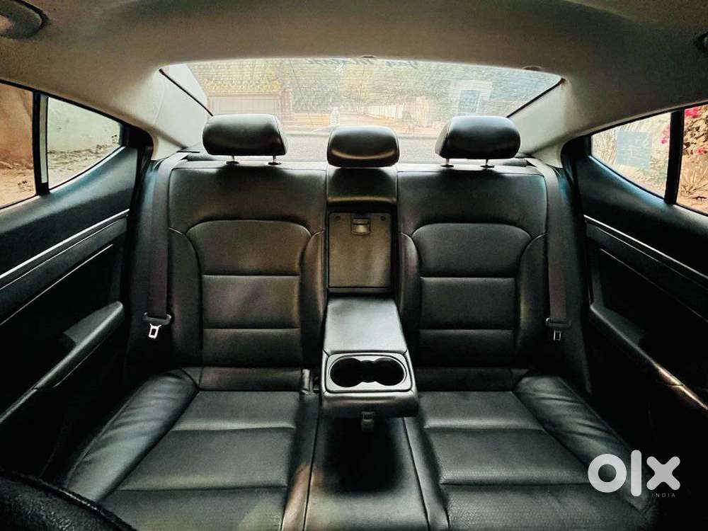 Hyundai Elantra 1.6 Sx Option, 2017, Petrol