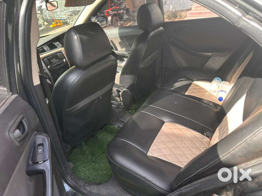 Tata Zest Diesel Manual 2015