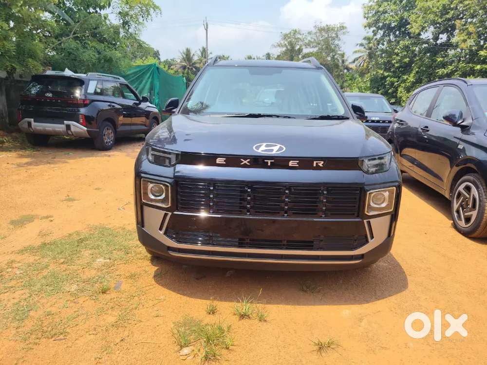 Hyundai Exter 2026