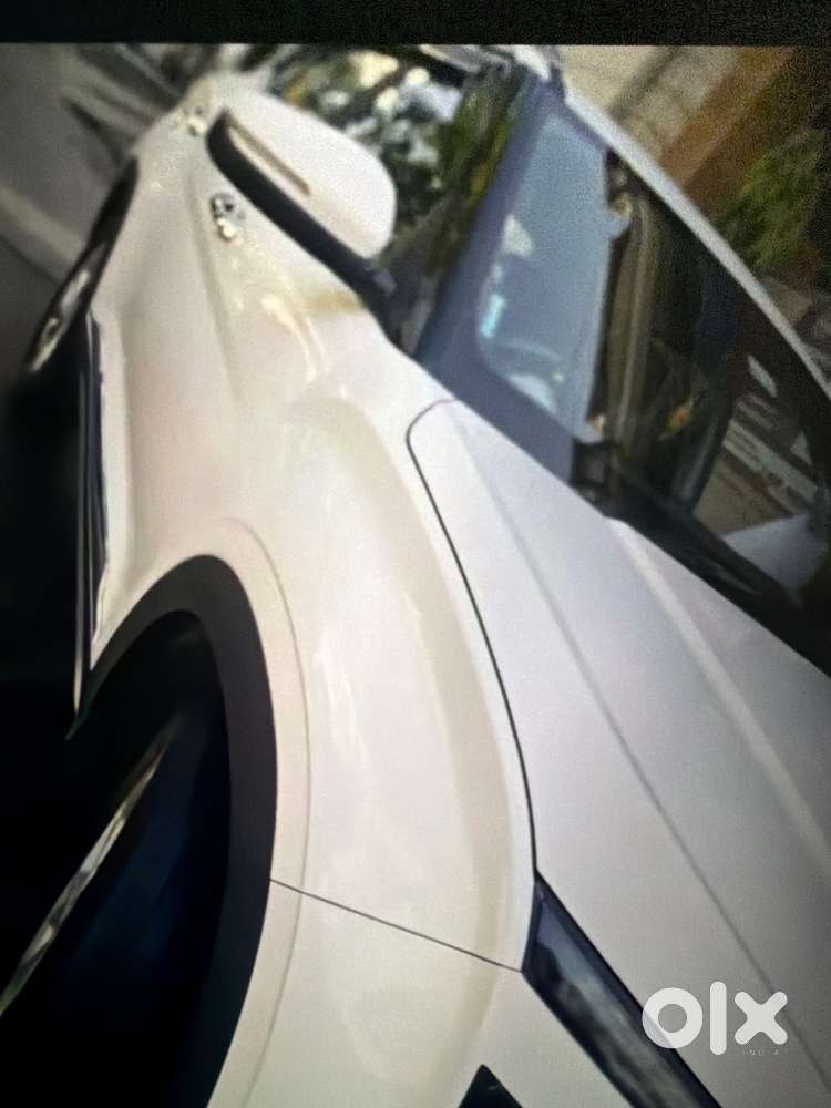 Hyundai Creta 1.5 Petrol Manual 2023