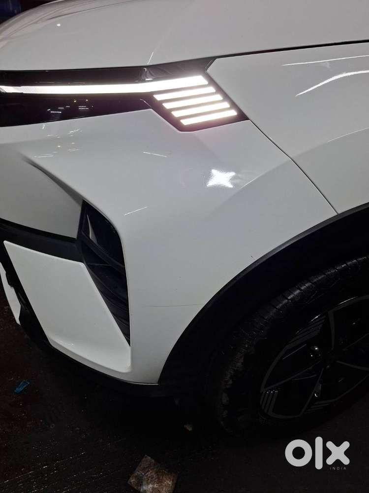 For Sale: 2024 Tata Nexon Creative Plus  Petrol  Manual