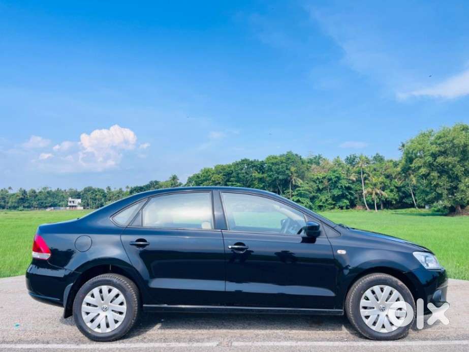 Volkswagen Vento 2013-2015 Magnific 1.5 Tdi Highline, 2014, Diesel