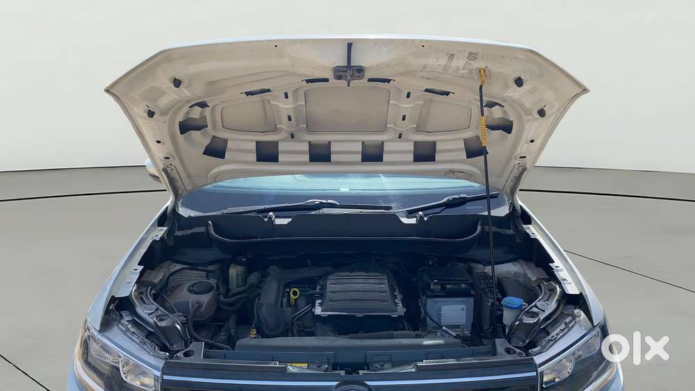 Volkswagen Taigun 1.0 Tsi Highline, 2022, Petrol